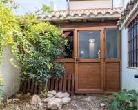 Wederverkoop - Townhouse - Pinoso - 