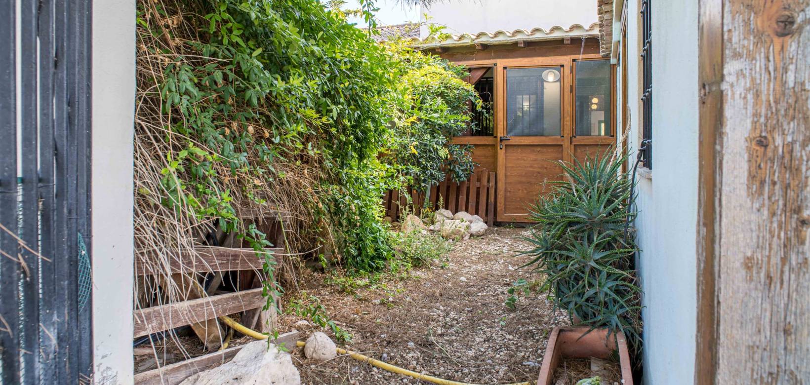 Wederverkoop - Townhouse - Pinoso - 