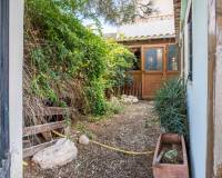 Wederverkoop - Townhouse - Pinoso - 