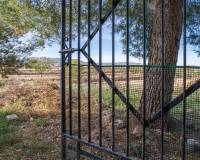 Wederverkoop - Townhouse - Pinoso - 