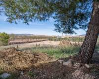 Wederverkoop - Townhouse - Pinoso - 