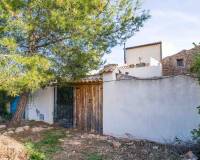 Wederverkoop - Townhouse - Pinoso - 