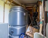 Wederverkoop - Townhouse - Pinoso - 