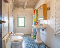 Wederverkoop - Townhouse - Pinoso - 
