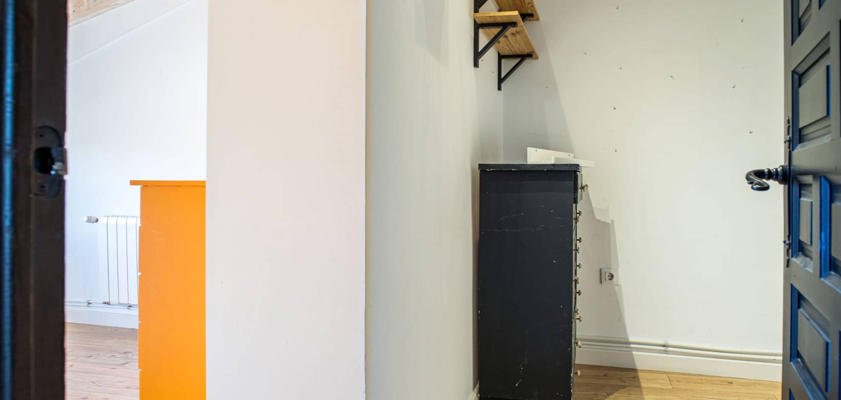 Wederverkoop - Townhouse - Pinoso - 