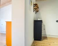 Wederverkoop - Townhouse - Pinoso - 