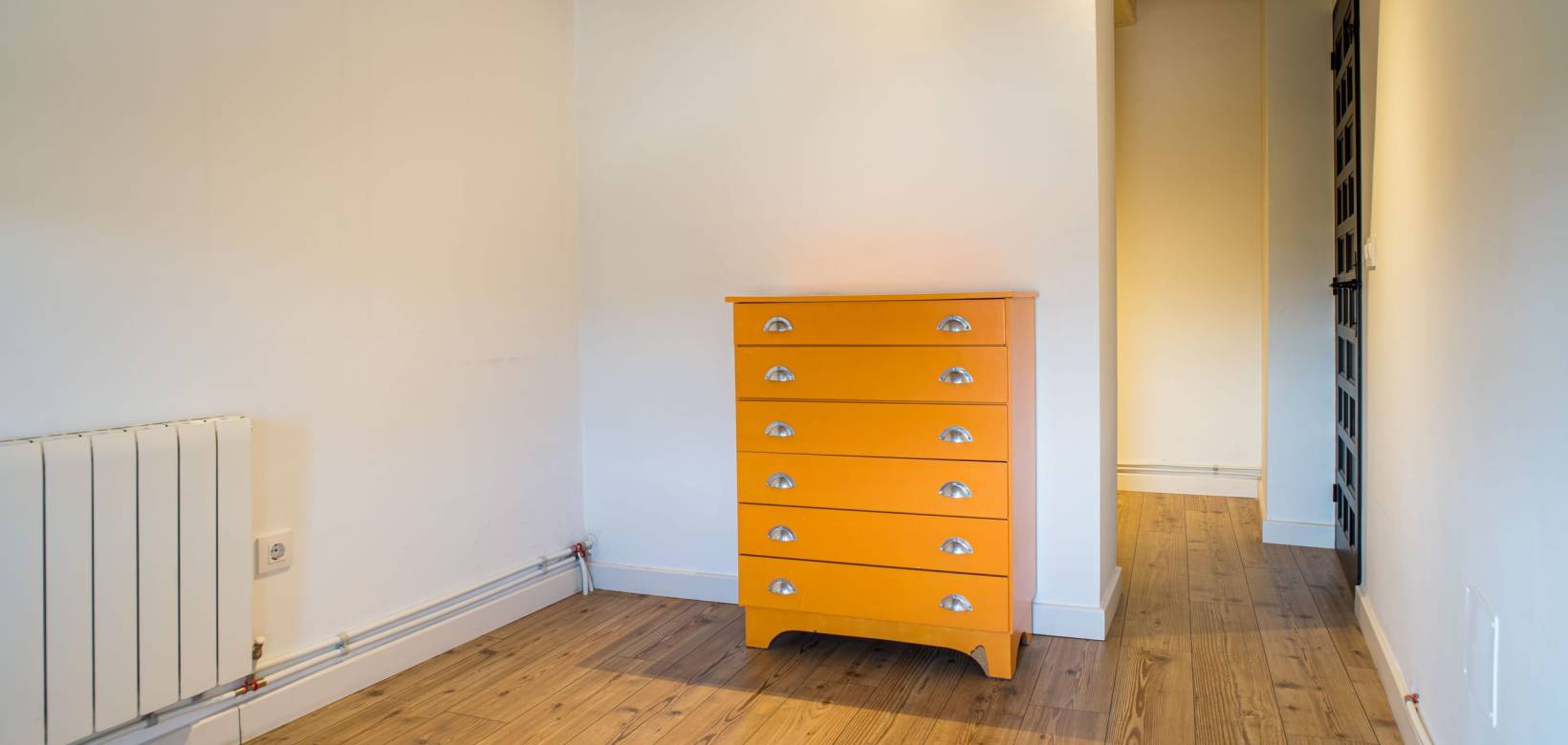 Wederverkoop - Townhouse - Pinoso - 