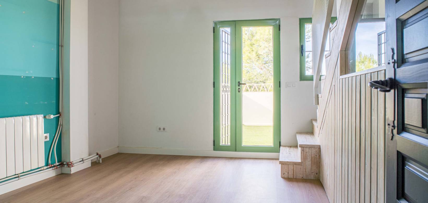 Wederverkoop - Townhouse - Pinoso - 