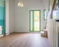 Wederverkoop - Townhouse - Pinoso - 