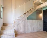 Wederverkoop - Townhouse - Pinoso - 