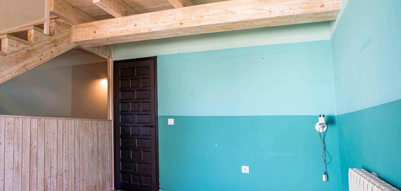 Wederverkoop - Townhouse - Pinoso - 