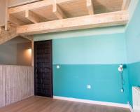 Wederverkoop - Townhouse - Pinoso - 