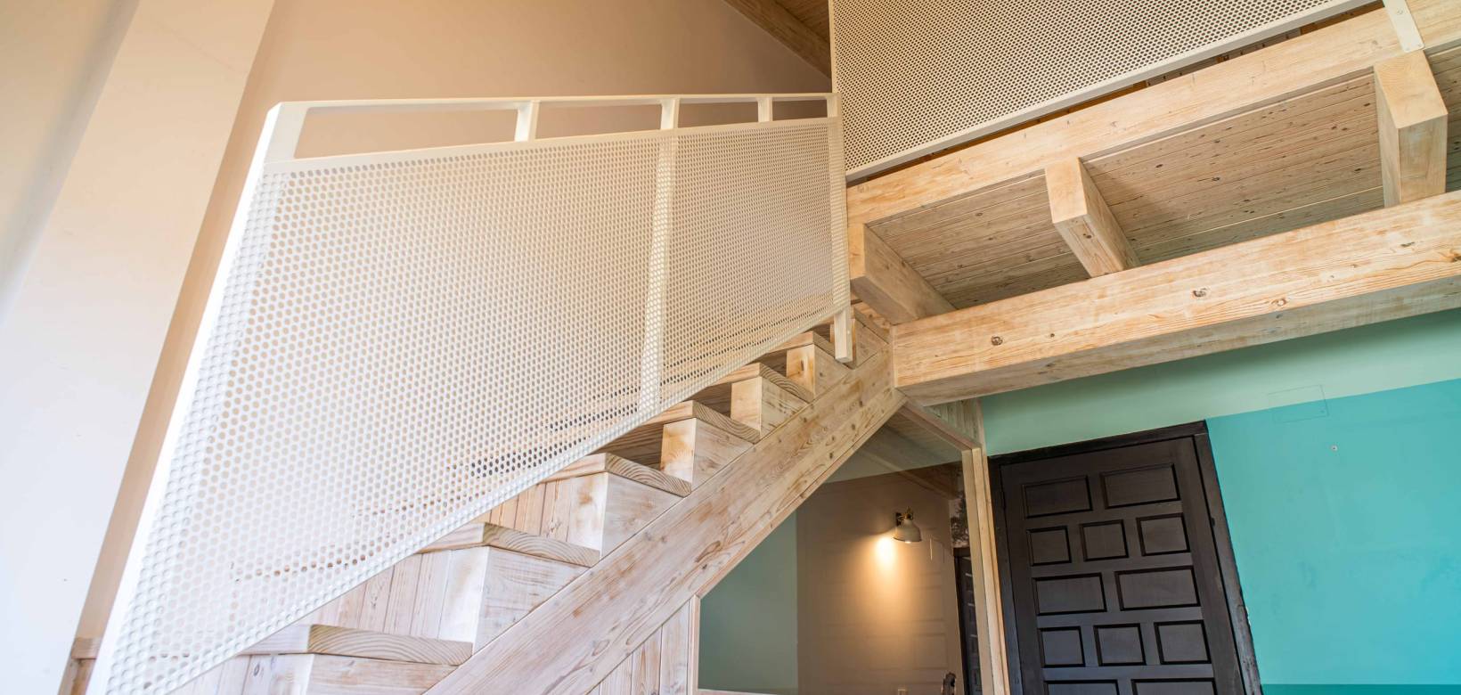 Wederverkoop - Townhouse - Pinoso - 