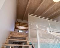 Wederverkoop - Townhouse - Pinoso - 