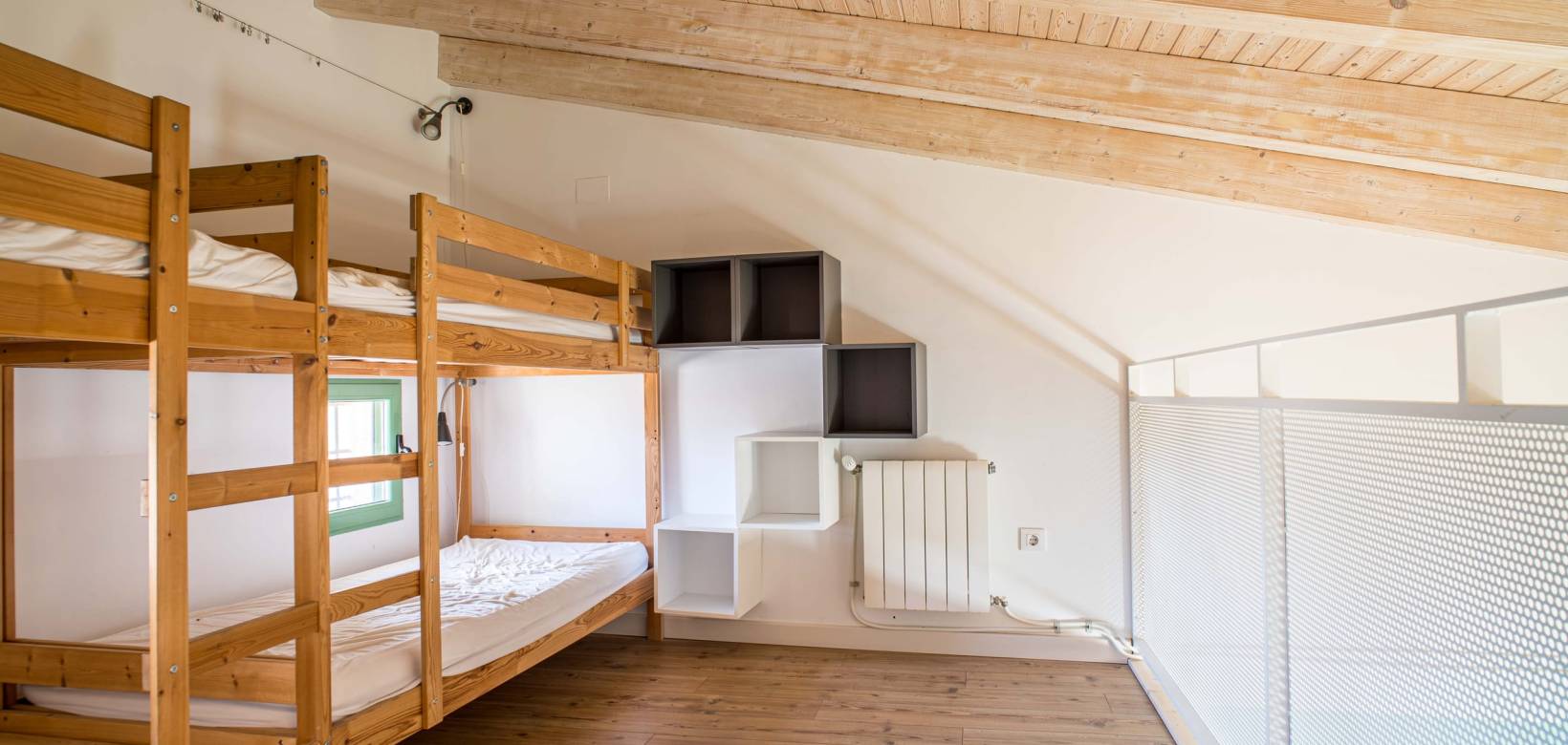Wederverkoop - Townhouse - Pinoso - 