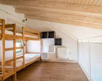 Wederverkoop - Townhouse - Pinoso - 