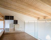 Wederverkoop - Townhouse - Pinoso - 