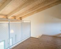 Wederverkoop - Townhouse - Pinoso - 