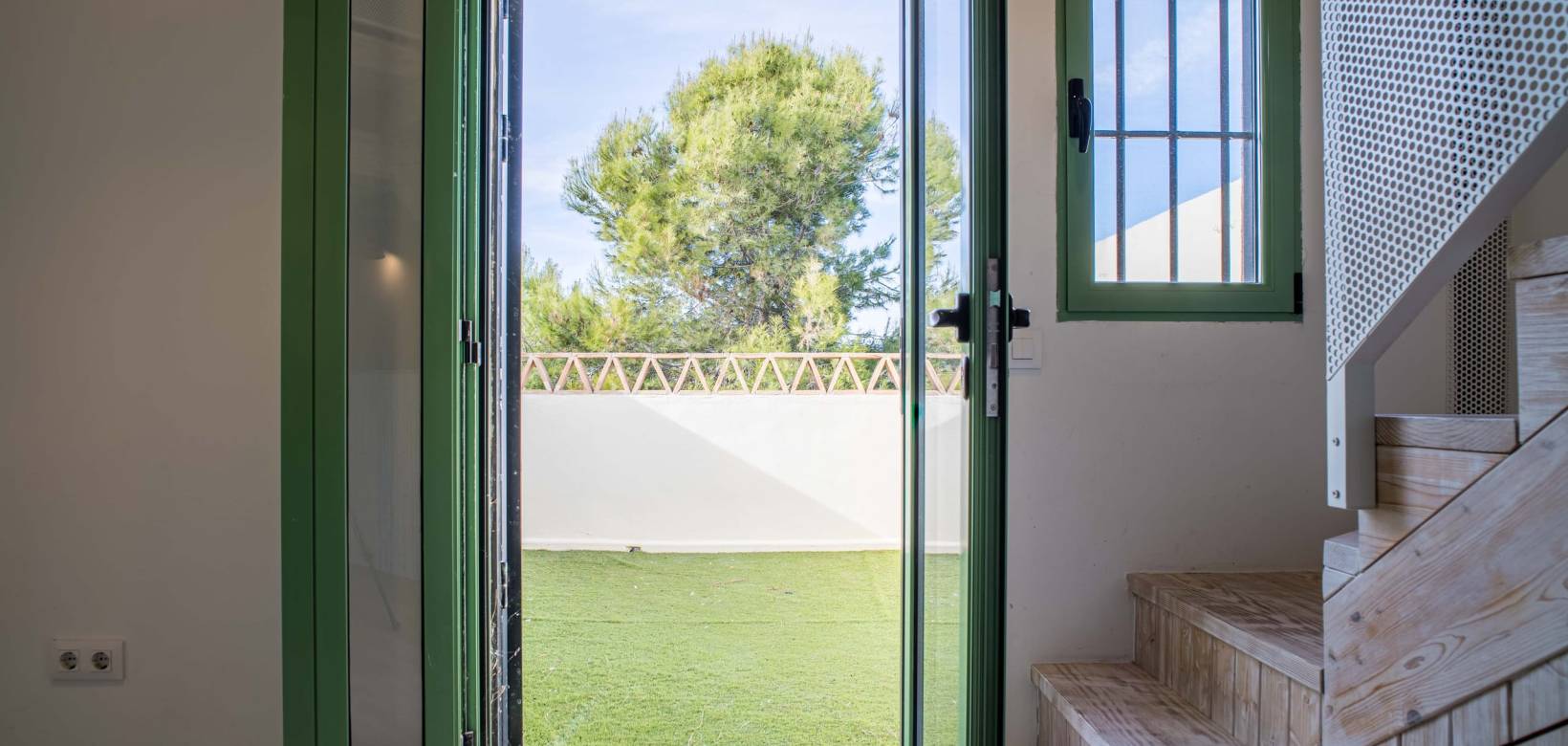 Wederverkoop - Townhouse - Pinoso - 