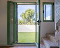 Wederverkoop - Townhouse - Pinoso - 