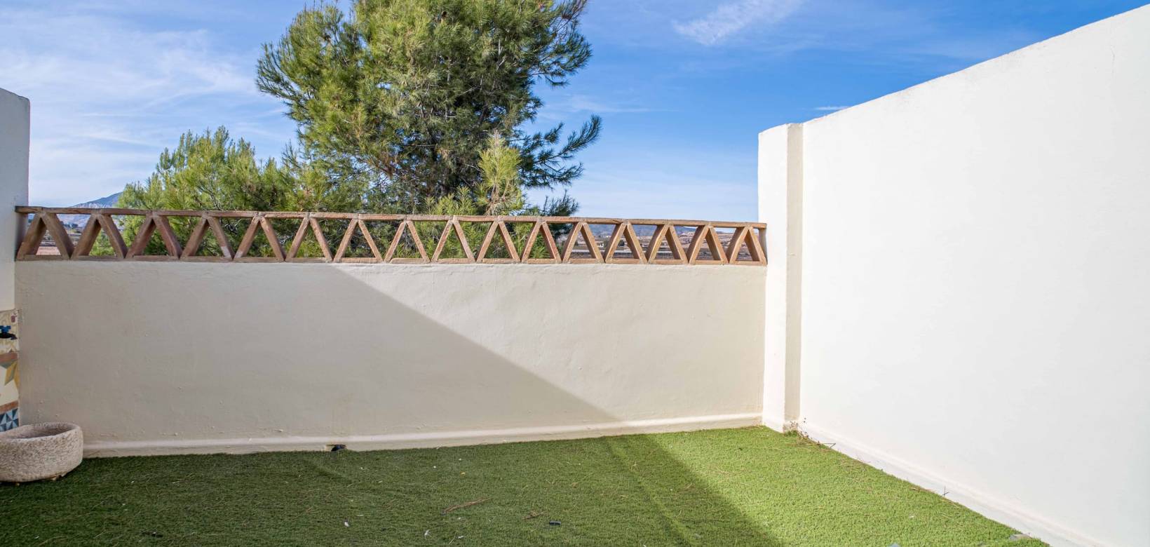 Wederverkoop - Townhouse - Pinoso - 