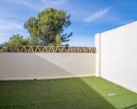 Wederverkoop - Townhouse - Pinoso - 