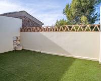 Wederverkoop - Townhouse - Pinoso - 