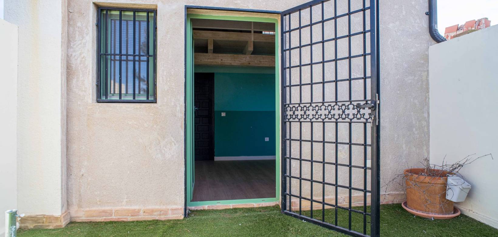 Wederverkoop - Townhouse - Pinoso - 