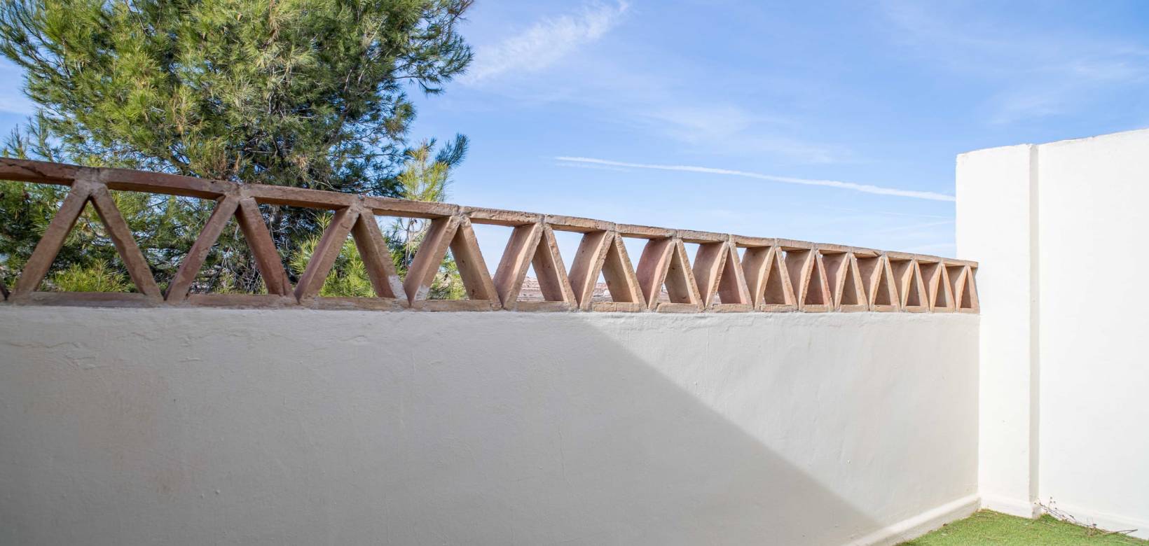Wederverkoop - Townhouse - Pinoso - 