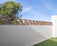Wederverkoop - Townhouse - Pinoso - 