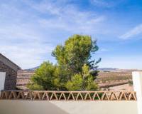 Wederverkoop - Townhouse - Pinoso - 