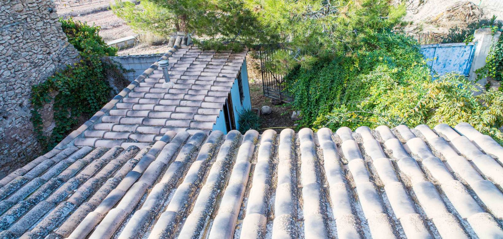 Wederverkoop - Townhouse - Pinoso - 
