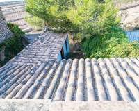 Wederverkoop - Townhouse - Pinoso - 