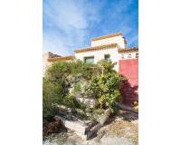 Wederverkoop - Townhouse - Pinoso - 