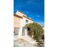 Wederverkoop - Townhouse - Pinoso - 
