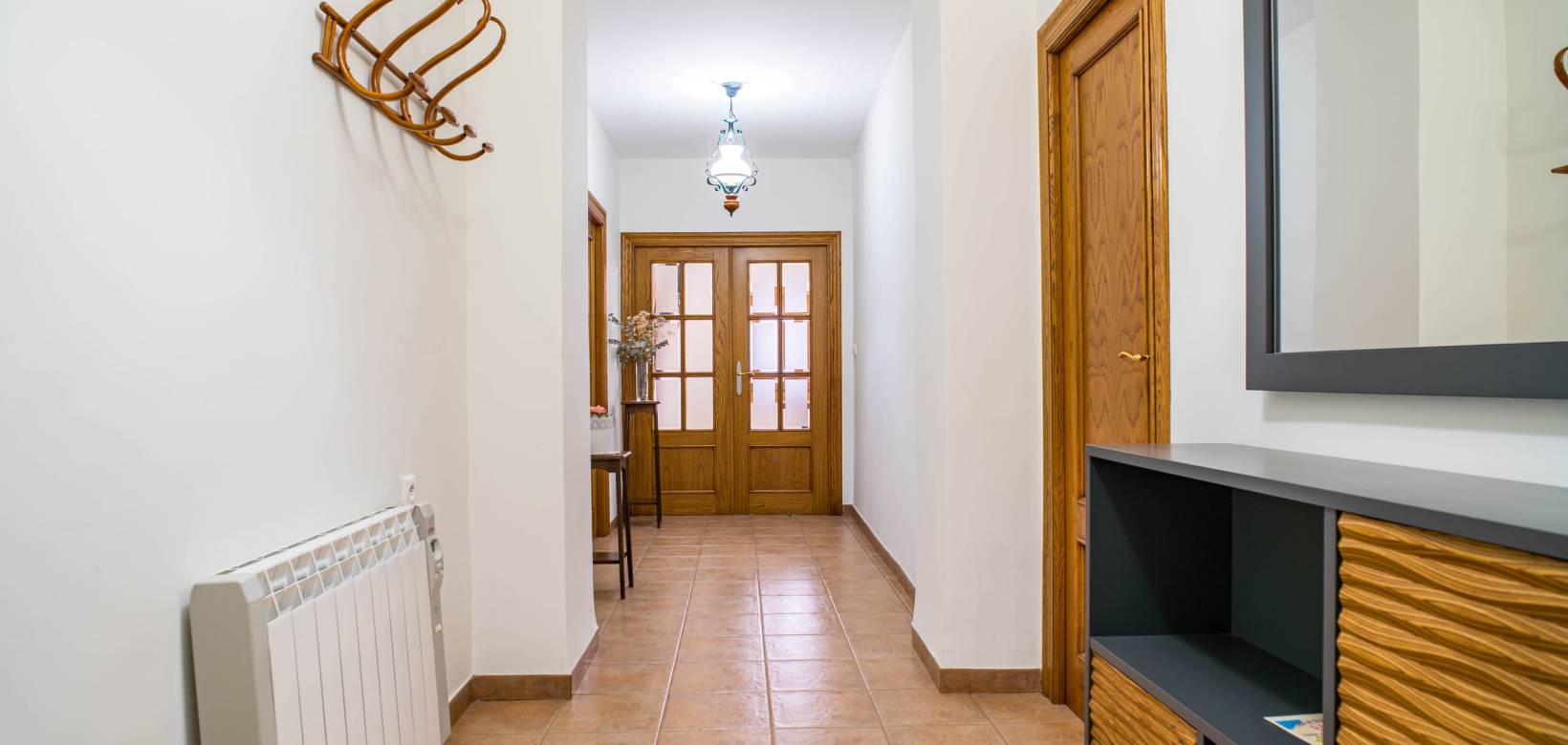 Wederverkoop - Townhouse - Pinoso - 