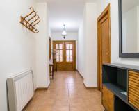 Wederverkoop - Townhouse - Pinoso - 