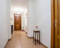 Wederverkoop - Townhouse - Pinoso - 