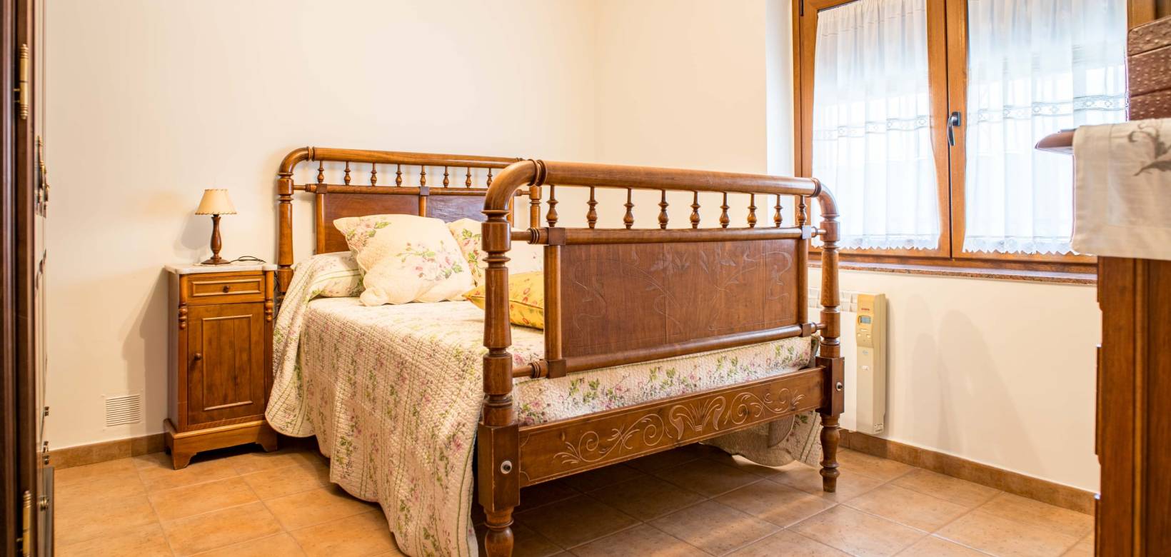 Wederverkoop - Townhouse - Pinoso - 