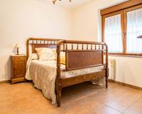 Wederverkoop - Townhouse - Pinoso - 