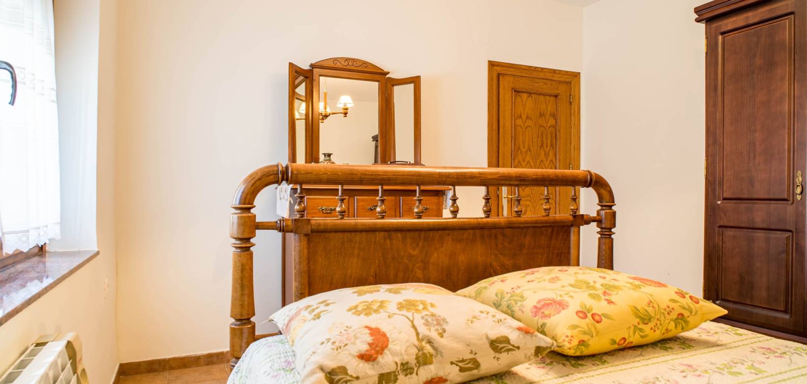 Wederverkoop - Townhouse - Pinoso - 