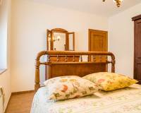 Wederverkoop - Townhouse - Pinoso - 