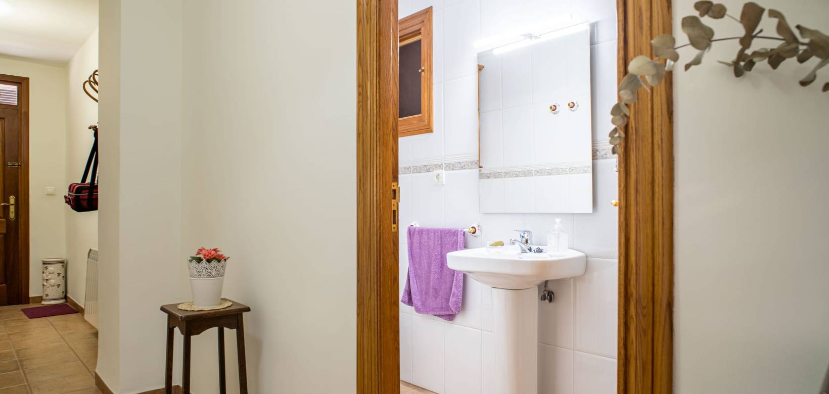 Wederverkoop - Townhouse - Pinoso - 