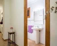 Wederverkoop - Townhouse - Pinoso - 