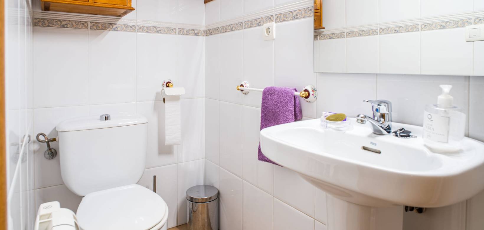 Wederverkoop - Townhouse - Pinoso - 