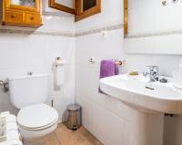 Wederverkoop - Townhouse - Pinoso - 