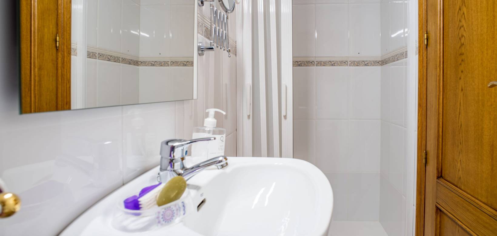 Wederverkoop - Townhouse - Pinoso - 
