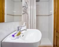Wederverkoop - Townhouse - Pinoso - 