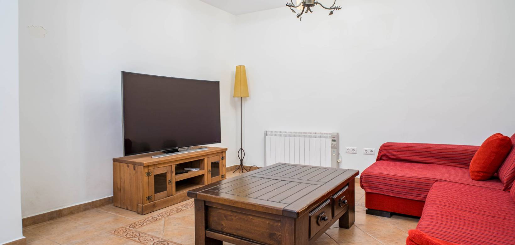 Wederverkoop - Townhouse - Pinoso - 