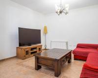 Wederverkoop - Townhouse - Pinoso - 